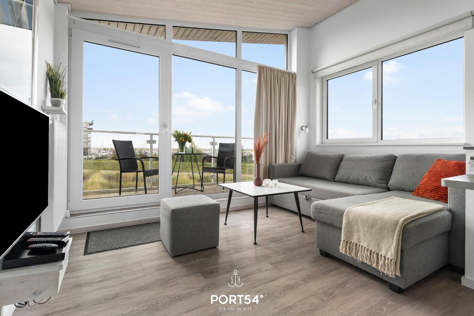 Ferienhaus Lagunenblick 41 Marina Wendtorf Exteriör bild