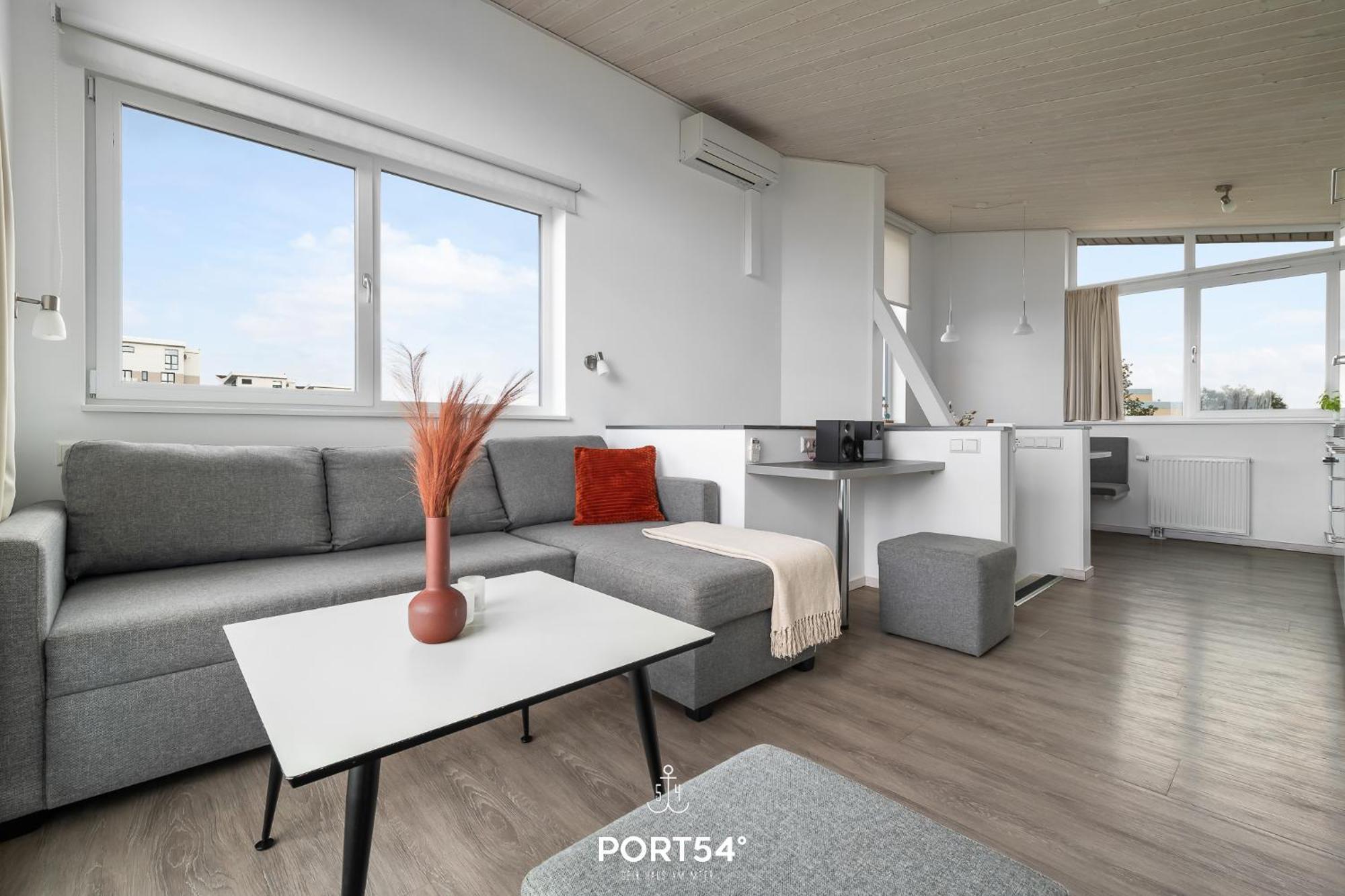 Ferienhaus Lagunenblick 41 Marina Wendtorf Exteriör bild